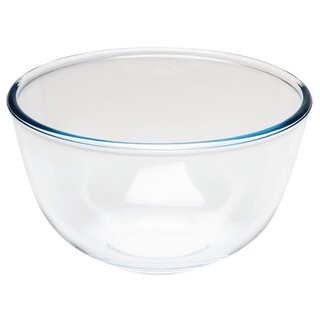 photo 1 saladier en pyrex 1l