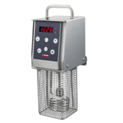 Réchauffeur sous-vide