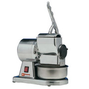 Râpe parmesan, 30 kg/h