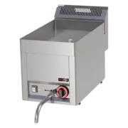 Photo 1 matériel référence RED10041: Sauteuse multifonction électrique 6 l, sans soubassement 230 V - FT 30 ELMK