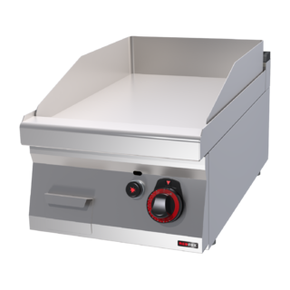 photo 1 plaque de cuisson 40x51 à gaz lisse sans soubassement - fth 70/04 g