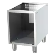 Photo 1 matériel référence RED110082: Soubassement, fermé 40x66 - P 70/40