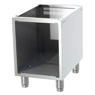 photo 1 soubassement, fermé 40x66 - p 70/40