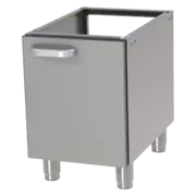 Photo 1 matériel référence RED110083: Soubassement 1x porte, fermé 40x66 - P 70/40 D