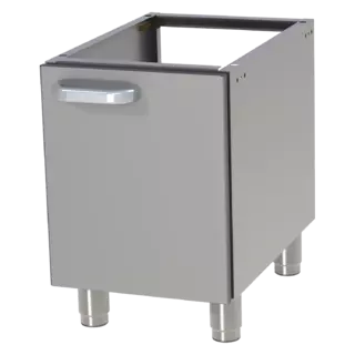 photo 1 soubassement 1x porte, fermé 40x66 - p 70/40 d