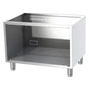 Photo 1 matériel référence RED110084: Soubassement, fermé 80x66 - P 70/80