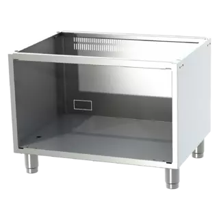 photo 1 soubassement, fermé 80x66 - p 70/80