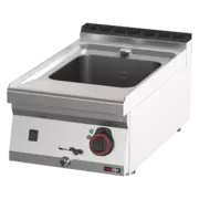 Photo 1 matériel référence RED110122: Cuiseur à pâtes électrique 16 l sans soubassement 400 V - VT 70/04 E