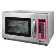 Photo 1 matériel référence RED11144: Four à micro onde 2 magnetrons - MWP 2152-35 E/N