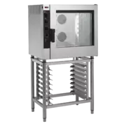 Photo 1 matériel référence RED11341: Four à convection électrique 7x GN 1/1 manuel, à injection 400 V - EPM 0711 E