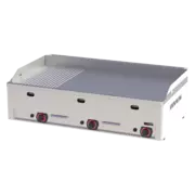 Photo 1 matériel référence RED11363: Plaque de cuisson 97x48 à gaz combinée TOP - FTHR 90 G