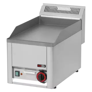 photo 1 plaque de cuisson 32x48 électrique lisse sans soubassement 230 v - fth 30 el