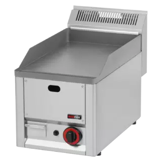 photo 1 plaque de cuisson 32x48 à gaz lisse sans soubassement - fth 30 gl