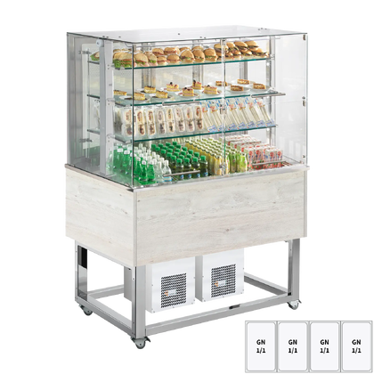 Vitrines