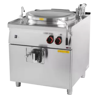 photo 1 marmite électrique indirecte 100 l - bi 90/100 e