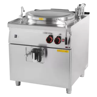 photo 1 marmite à gaz indirecte 100 l - bi 90/100 g