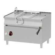 Photo 1 matériel référence RED12285: Sauteuse basculante électrique - BR 90/120 E