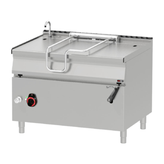 photo 1 sauteuse basculante électrique - br 90/120 e