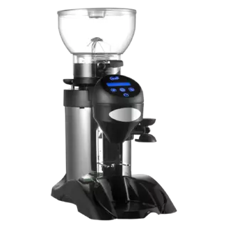 photo 1 moulin à café fresh compteur électrique 1 kg - kenia tron