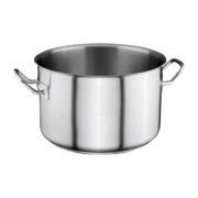Photo 1 matériel référence RED13003: Marmite en inox 42,5 l - HN 45x28