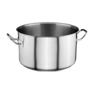 photo 1 marmite en inox 54,5 l - hn 50x30