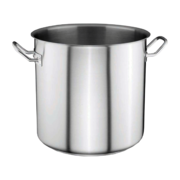 Photo 1 matériel référence RED13005: Marmite en inox 79 l - HN 45x45