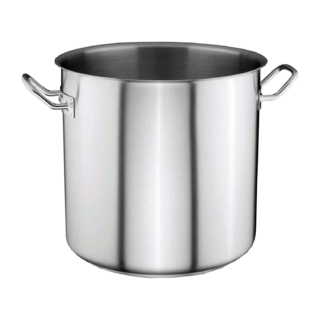 photo 1 marmite en inox 79 l - hn 45x45