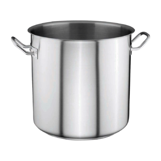 photo 1 marmite en inox 95 l - hn 50x50