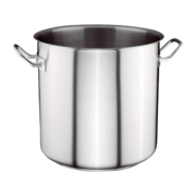 Photo pour représenté les marmites du chef en vente