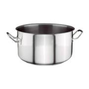 Photo 1 matériel référence RED13017: Marmite en inox 3,75 l - HN 20x13