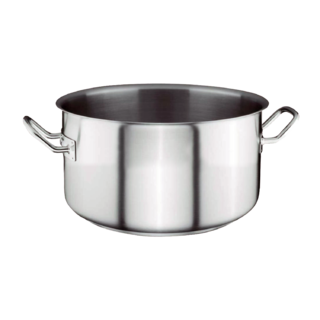 photo 1 marmite en inox 3,75 l - hn 20x13