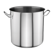 Photo 1 matériel référence RED13018: Marmite en inox 5,75 l - HN 20x19