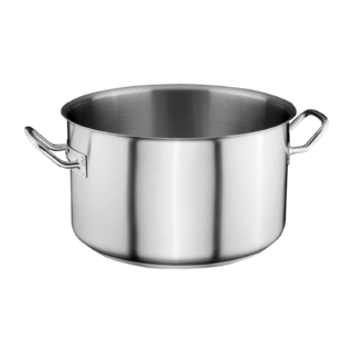 photo 1 marmite en inox 6 l - hn 24x15