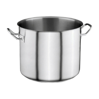 photo 1 marmite en inox 8,5 l - hn 24x20