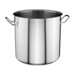 photo 1 marmite en inox 36 l - hn 36x36