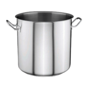 Photo 1 matériel référence RED13034: Marmite en inox 47,5 l - HN 40x40