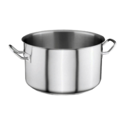 Photo 1 matériel référence RED13036: Marmite en inox 20,5 l - HN 36x22
