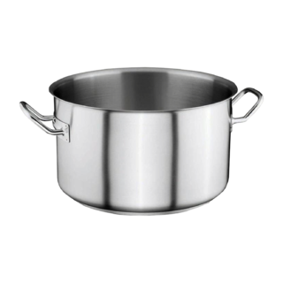 photo 1 marmite en inox 20,5 l - hn 36x22