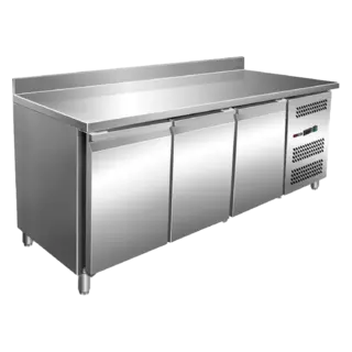 photo 1 table réfrigérée positive gn-3d - mnt 3d