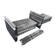 Photo 1 matériel référence RED13336: Set à tiroirs GN Z2 - MNT DW-Z2