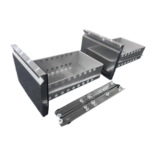 photo 1 set à tiroirs gn z2 - mnt dw-z2