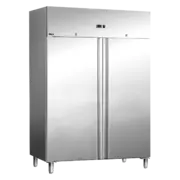 Photo 1 matériel référence RED13350: Armoire réfrigerée froid positif 900 l snack en inox - MN 900