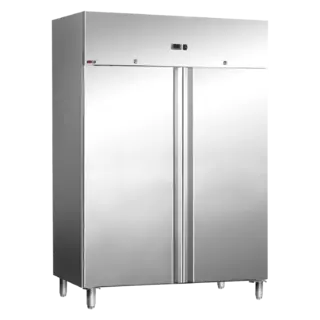 photo 1 armoire réfrigerée froid positif 1400 l - mn 1300