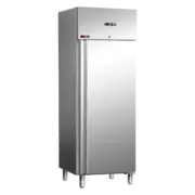 Photo 1 matériel référence RED13352: Armoire réfrigerée froid négatif 700 l GN 2/1 - MF 700