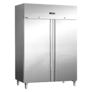Photo 1 matériel référence RED13353: Armoire réfrigerée froid négatif 900 l snack - MF 900