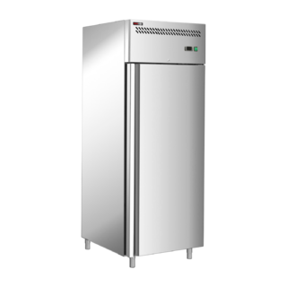 photo 1 armoire réfrigerée froid négatif 900 l spécial boulangerie - mfp 900