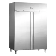 Photo 1 matériel référence RED13355: Armoire réfrigerée froid négatif 1400 l GN 2/1 - MF 1300