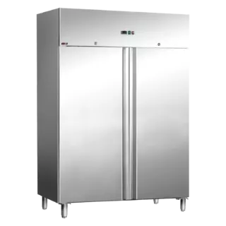 photo 1 armoire réfrigerée froid négatif 1400 l gn 2/1 - mf 1300