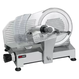 photo 1 trancheuse, coûteau 220 mm lisse - gse 220