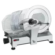 Photo 1 matériel référence RED13370: Trancheuse, coûteau 275 mm lisse - GSE 275